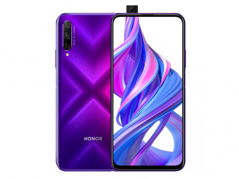 ออนเนอร์ Honor-9X Pro