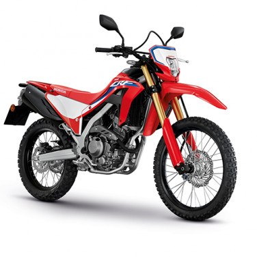 ฮอนด้า Honda CRF 300L ปี 2020