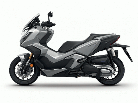 ฮอนด้า Honda ADV 350 (RoadSync Type) ปี 2022