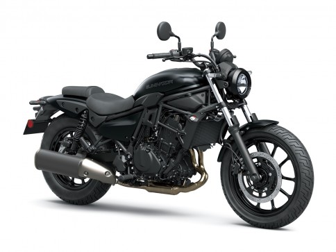 คาวาซากิ Kawasaki Eliminator (Standard) ปี 2023