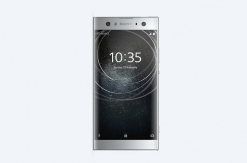 โซนี่ Sony-Xperia XA2 Ultra