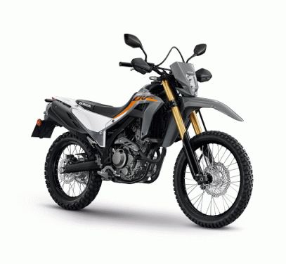 ฮอนด้า Honda CRF 300L MY2023 ปี 2022