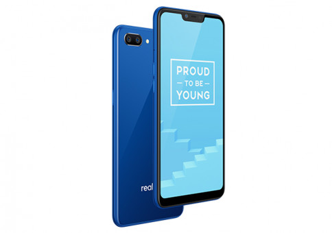 เรียลมี realme-C 1 (2019)