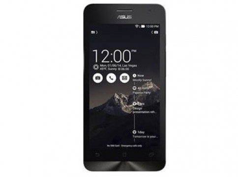 เอซุส ASUS-Zenfone C ZC451CG