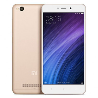 เสียวหมี่ Xiaomi Redmi 4A