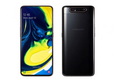 ซัมซุง SAMSUNG Galaxy A80