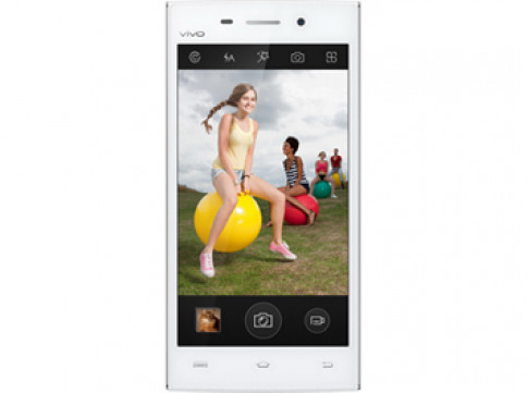 วีโว่ Vivo Y15