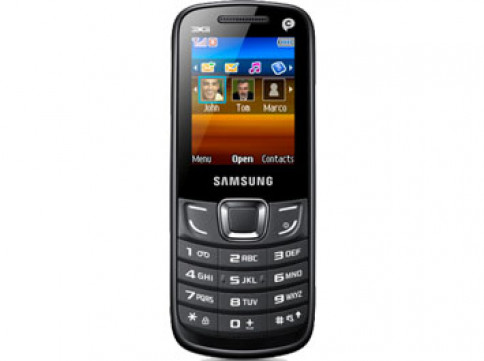 ซัมซุง SAMSUNG-Hero 3G E3309