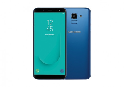 ซัมซุง SAMSUNG-Galaxy J6