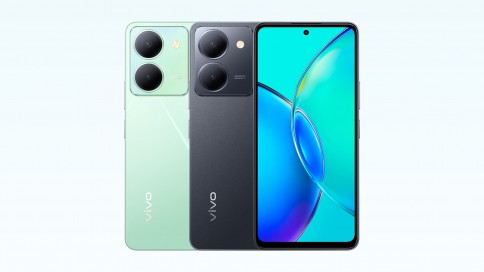 วีโว่ vivo-Y36 5G (2023) (8GB/256GB)