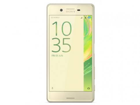 โซนี่ Sony Xperia X Performance