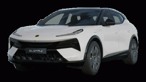โลตัส Lotus Eletre 600 ปี 2026