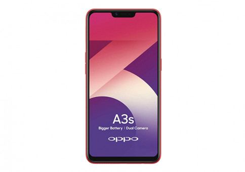 ออปโป OPPO A3s