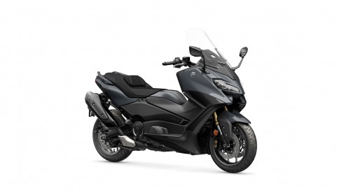 ยามาฮ่า Yamaha TMAX 560 Tech MAX MY2022 ปี 2022