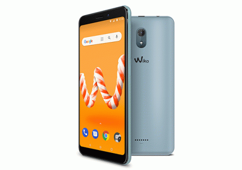 วีโก Wiko-Sunny 3 Plus