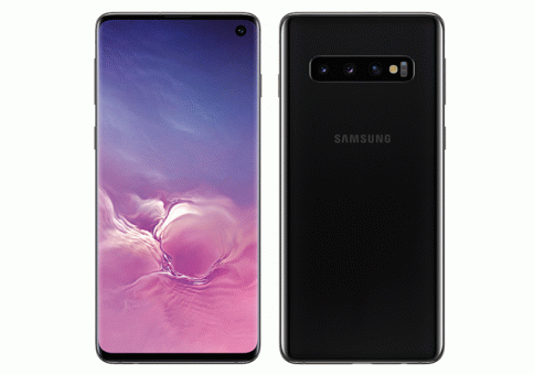 ซัมซุง SAMSUNG-Galaxy S 10 (128GB)