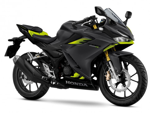 ฮอนด้า Honda CBR 150R STD MY2022 ปี 2021