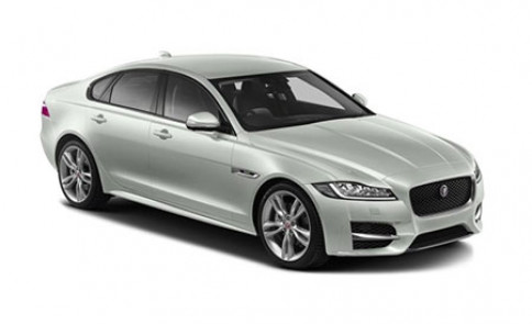 จากัวร์ Jaguar-XE 2.0 GTDI R-Sport-ปี 2015