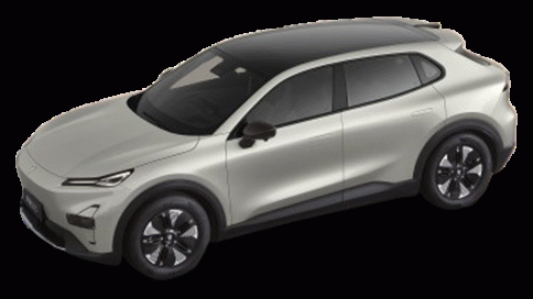 ดีพอล Deepal SO5 REEV Max ปี 2025