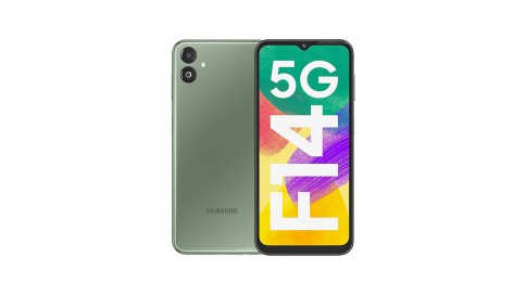 ซัมซุง SAMSUNG-Galaxy F14 (6GB/128GB)