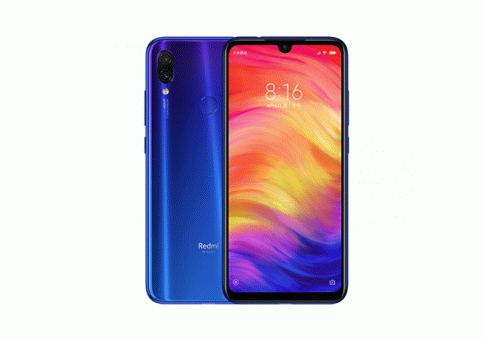 เสียวหมี่ Xiaomi-Redmi Note 7 Pro (6GB/128GB)