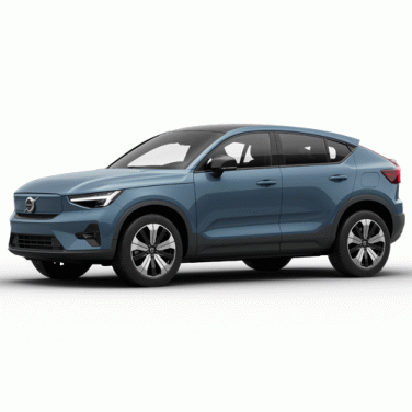 วอลโว่ Volvo C40 RECHARGE PURE ELECTRIC ปี 2022