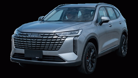 จีดับบลิวเอ็ม ฮาวาล GWM Haval H6 Hybrid SUV PRO ปี 2025