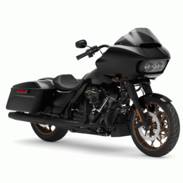ฮาร์ลีย์-เดวิดสัน Harley-Davidson Touring Road Glide Special ST ปี 2022