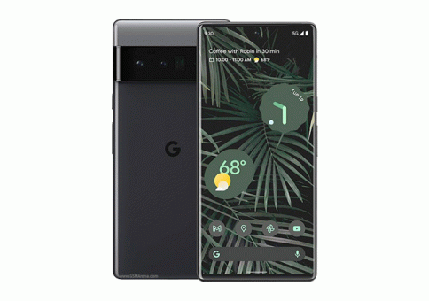 กูเกิล Google-Pixel 6 Pro (12GB/256GB)