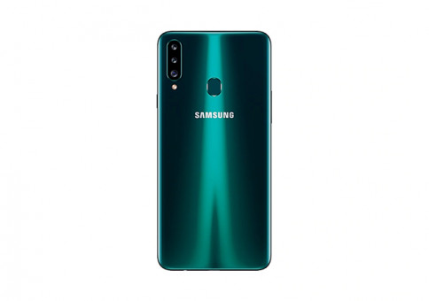 ซัมซุง SAMSUNG Galaxy A20s (4GB + 64GB)