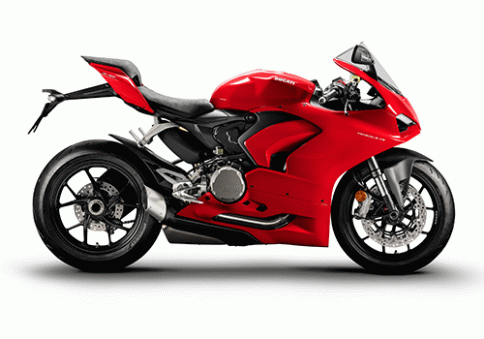 ดูคาติ Ducati Panigale V2 ปี 2019