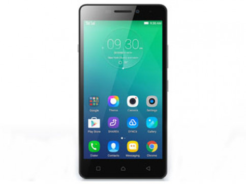 เลอโนโว LENOVO VIBE P1m (True Lenovo 4G VIBE P1m)