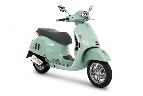 เวสป้า Vespa GTS 300 HPE ปี 2023