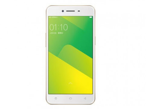 ออปโป OPPO-A37