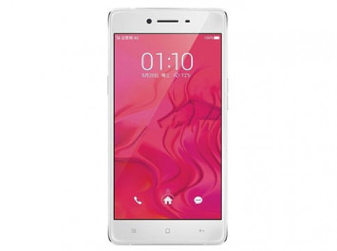 ออปโป OPPO R7