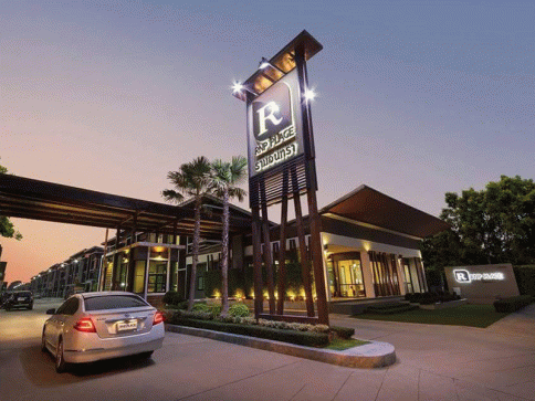อาร์เอ็นพี เพลส รามอินทรา (RNP Place Ramintra)