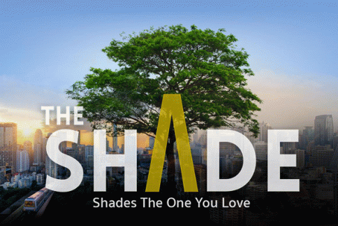 เดอะ เชดด์ สาทร 1 (The SHADE Sathon 1)