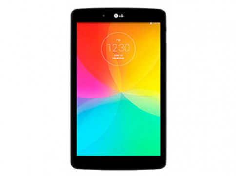 แอลจี LG G Tablet 8.0 4G LTE