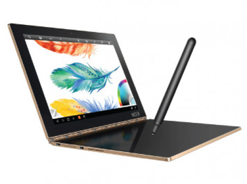 เลอโนโว LENOVO-YOGA Book Windows 10