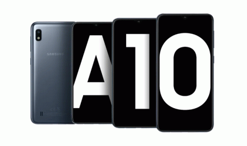 ซัมซุง SAMSUNG-Galaxy A10