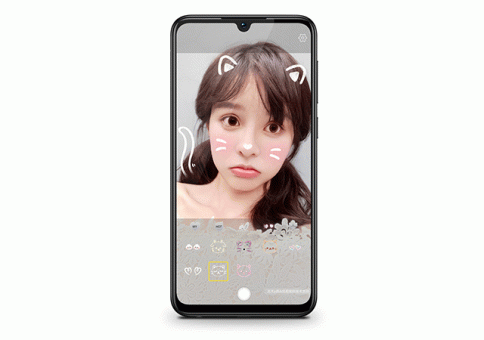 วีโว่ Vivo Y97