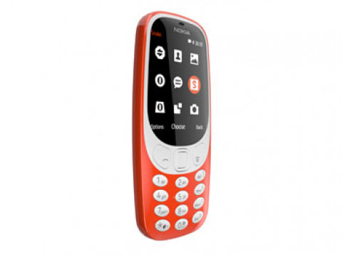 โนเกีย Nokia-3310 (4G)