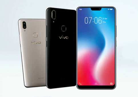 วีโว่ Vivo-V9
