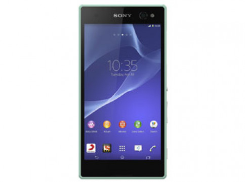 โซนี่ Sony Xperia C3