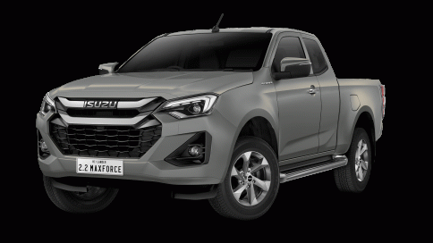 อีซูซุ Isuzu D-MAX Hi-Lander 2 Door 2.2 Ddi L M/T ปี 2024