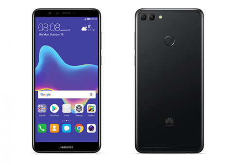 หัวเหว่ย Huawei-Y9 (2018)