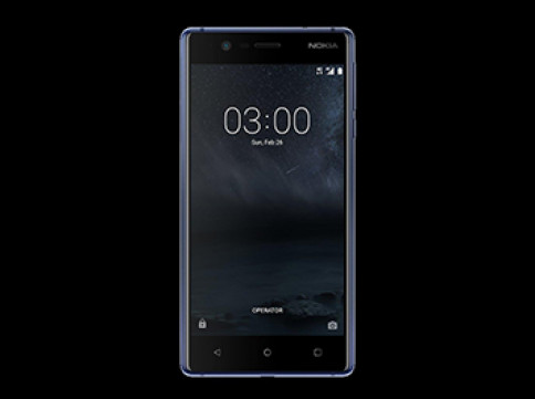 โนเกีย Nokia 3 (16GB)