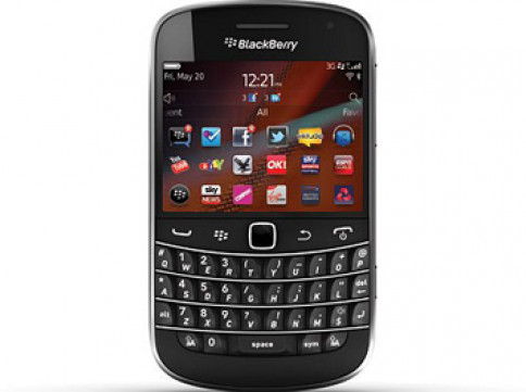 แบล็กเบอรี่ BlackBerry Bold 9900