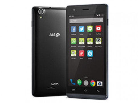 เอไอเอส AIS LAVA 5.0