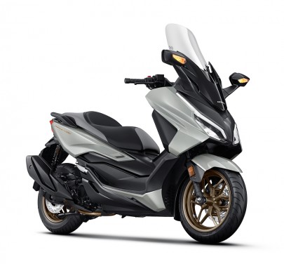 ฮอนด้า Honda Forza 350 Standard Type ปี 2023